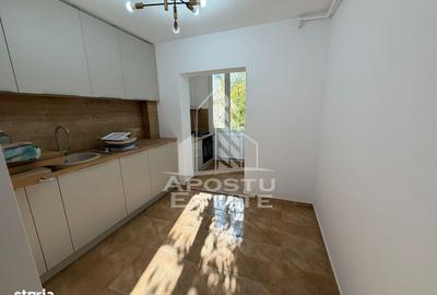 Apartament cu 2 camere, mobilat în Aradului - 3