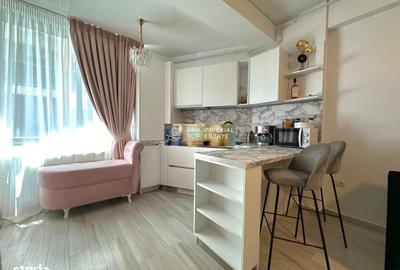 Apartament cu 2 camere în Nord - 3