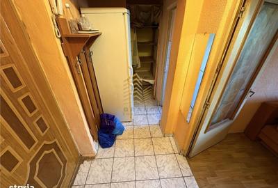 Garsonieră în Central