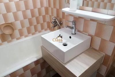 Apartament cu 3 camere semidecomandat, mobilat în Grigorescu - 9