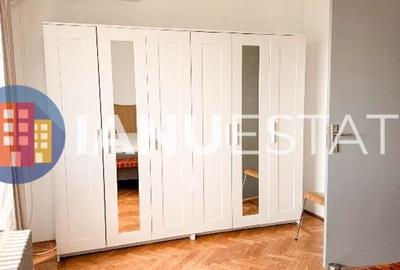 Apartament cu 3 camere decomandat, mobilat în Eminescu - 2