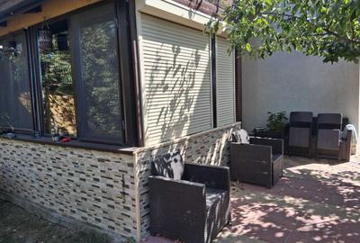 Casă cu 3 camere cu Teren 200 Mp în Domnești - 3
