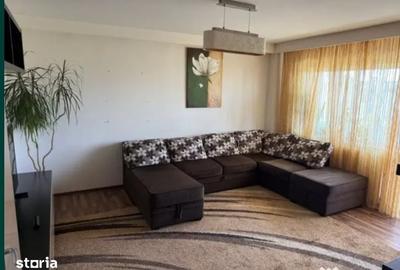 Apartament cu 2 camere decomandat în Aviației