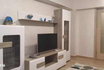 Apartament cu 3 camere decomandat, mobilat în Capitol - 12