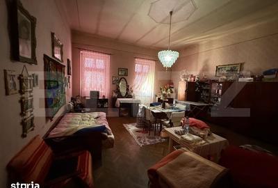 Apartament cu 2 camere în Ultracentral