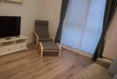 Apartament cu 2 camere decomandat în Traian