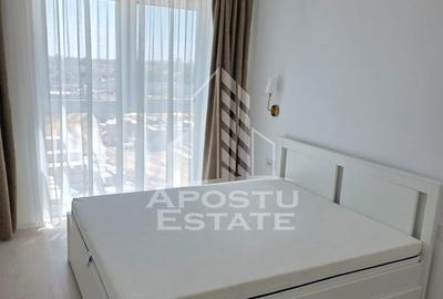 Apartament cu 2 camere în Dumbrăvița - 9
