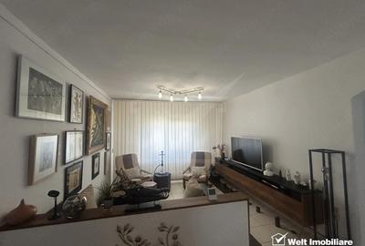 Apartament cu 4 camere decomandat în Plopilor - 13