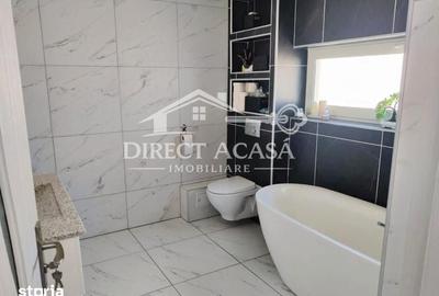 Casă cu 3 camere cu Teren 250 Mp în Crăciunești