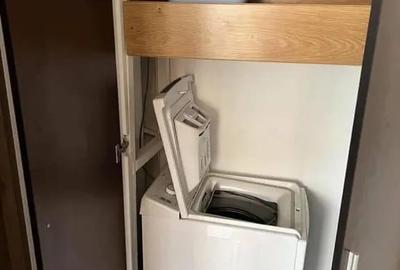 Apartament cu 2 camere semidecomandat în Cedonia