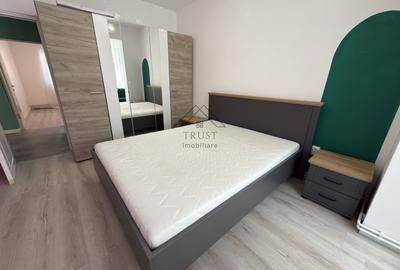 Apartament cu 3 camere, mobilat în Central - 4