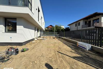 Casă cu 4 camere cu Teren 415 Mp în Florești