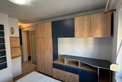 Apartament cu 2 camere decomandat în Central - 9