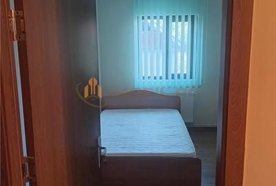 Apartament cu 3 camere decomandat, mobilat în Păcurari - 7
