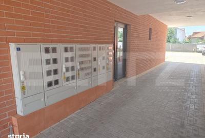 Apartament cu 2 camere în Ultracentral - 3