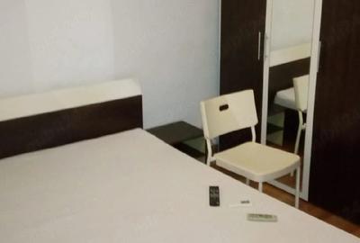 Apartament cu 2 camere decomandat în Giurgiului