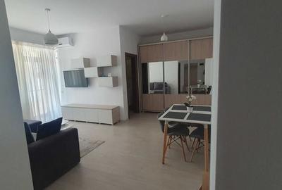 Garsonieră în ICIL - 5