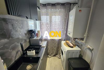 Garsonieră decomandată, mobilată în Cetate - 7