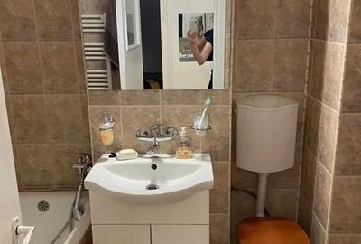 Apartament cu 2 camere decomandat în Zorilor - 7