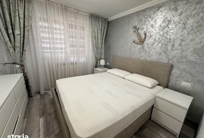 Apartament cu 3 camere decomandat în Central - 4