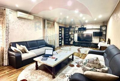 Casă cu 6 camere cu Teren 360 Mp în Andronache - 6