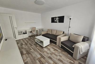 Apartament cu 2 camere decomandat în Tomis Nord - 1
