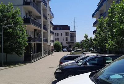Apartament cu 2 camere semidecomandat în Turnișor - 2