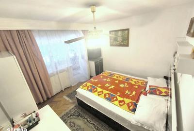Apartament cu 3 camere decomandat în Tineretului - 3