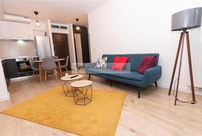 Apartament cu 2 camere semidecomandat, mobilat în Aviației - 2