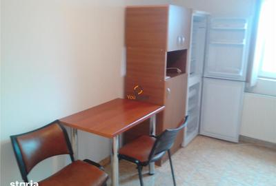 Apartament cu 2 camere în Olimpia-Stadion