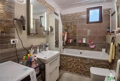 Casă individuală cu 5 camere cu Teren 500 Mp în Central - 14