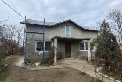 Casă individuală cu 4 camere cu Teren 622 Mp în Lascăr Catargiu