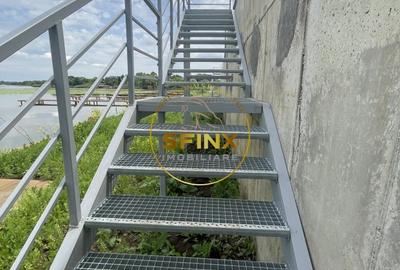 Casă individuală cu 3 camere cu Canalizare în Snagov - 29