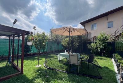 Casă individuală cu 5 camere cu Canalizare în Nord - 4