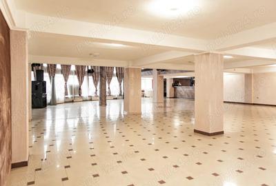 Spațiu comercial, de 1,200 mp, în Central