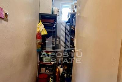 Casă cu 2 camere cu Canalizare în Central - 13