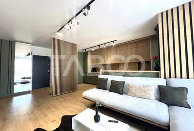 Apartament cu 2 camere semidecomandat, mobilat în Florești - 2