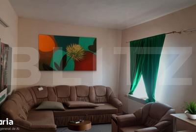 Spațiu comercial, de 420 mp, în Central - 10