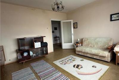 Apartament cu 2 camere decomandat în Mărăști - 10