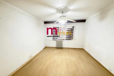 Apartament cu 2 camere în E3 - 4