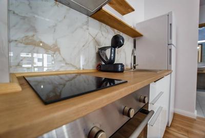 Apartament cu 2 camere în Vest - 13
