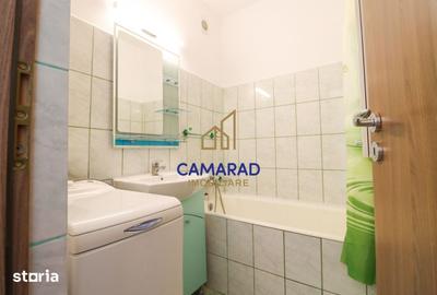 Apartament cu 4 camere decomandat în Drumul Taberei - 4