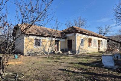 Casă în Brâncoveanca
