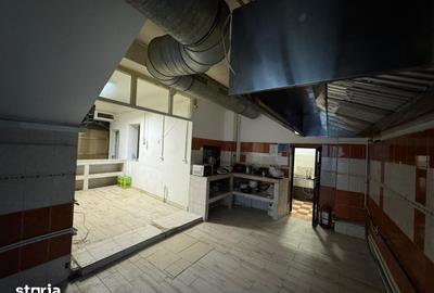 Spațiu comercial, de 300 mp, în Central - 8