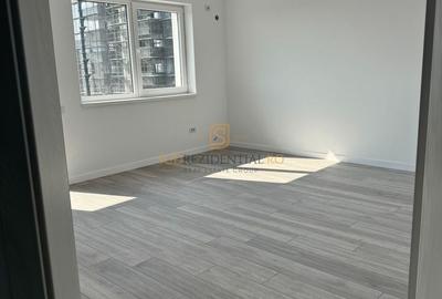Apartament cu 2 camere decomandat în Central - 1