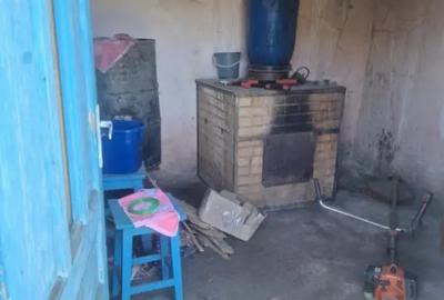 Casă cu 4 camere cu Teren 850 Mp în Coada Malului