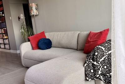 Apartament cu 3 camere decomandat în Palat - 3