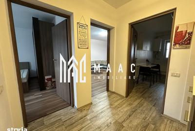 Apartament cu 2 camere decomandat în Central - 6