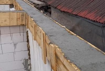 Casă individuală cu 2 camere cu Teren 233 Mp în Nord-Vest - 13