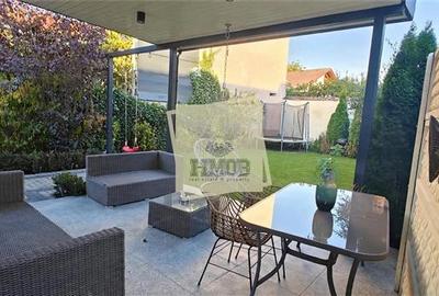 Duplex cu 3 camere cu Teren 289 Mp în Lazaret
